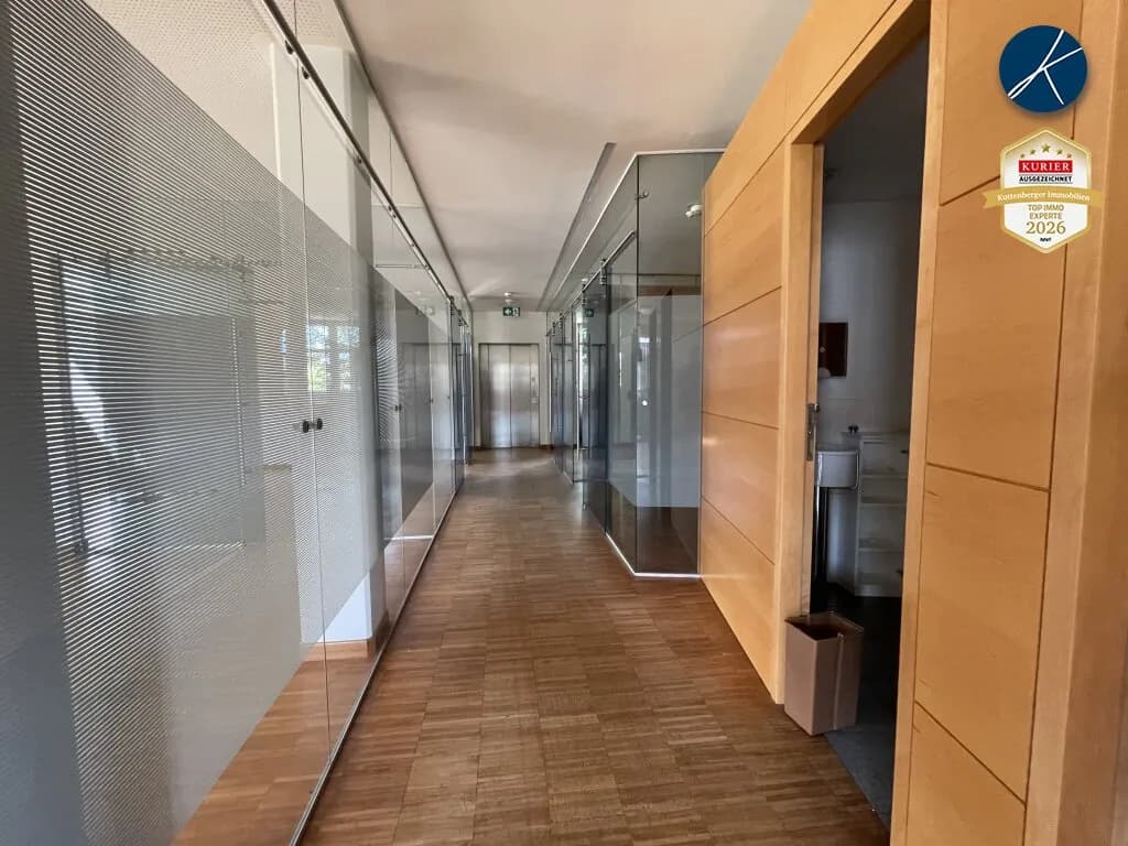 Gewerbeimmobilie mieten in Bruck an der Leitha – 554 m², € 10 – Bild 6 von 8