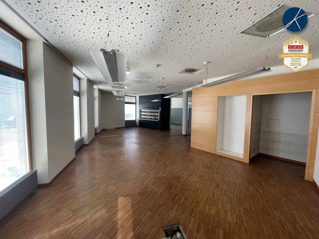 Gewerbeimmobilie mieten in Bruck an der Leitha – 554 m², € 10 – Bild 7 von 8