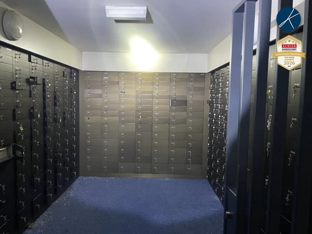 Gewerbeimmobilie mieten in Bruck an der Leitha – 554 m², € 10 – Bild 8 von 8