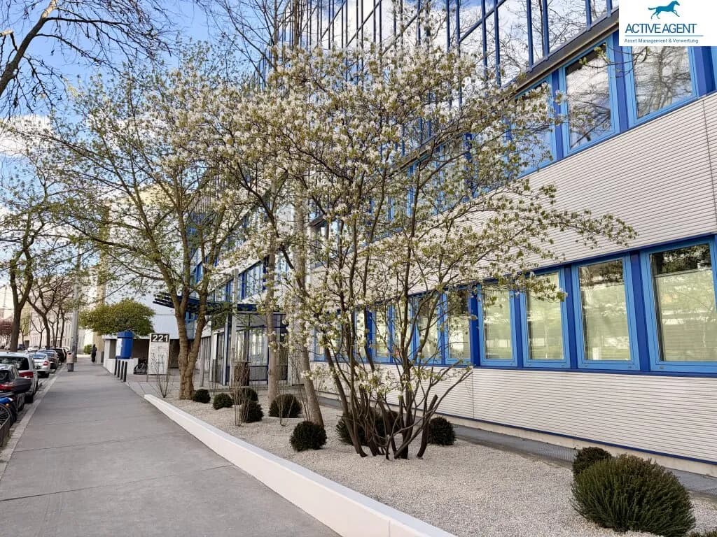 Gewerbeimmobilie mieten in Wien – 300 m², € 4.700 – Bild 3 von 21