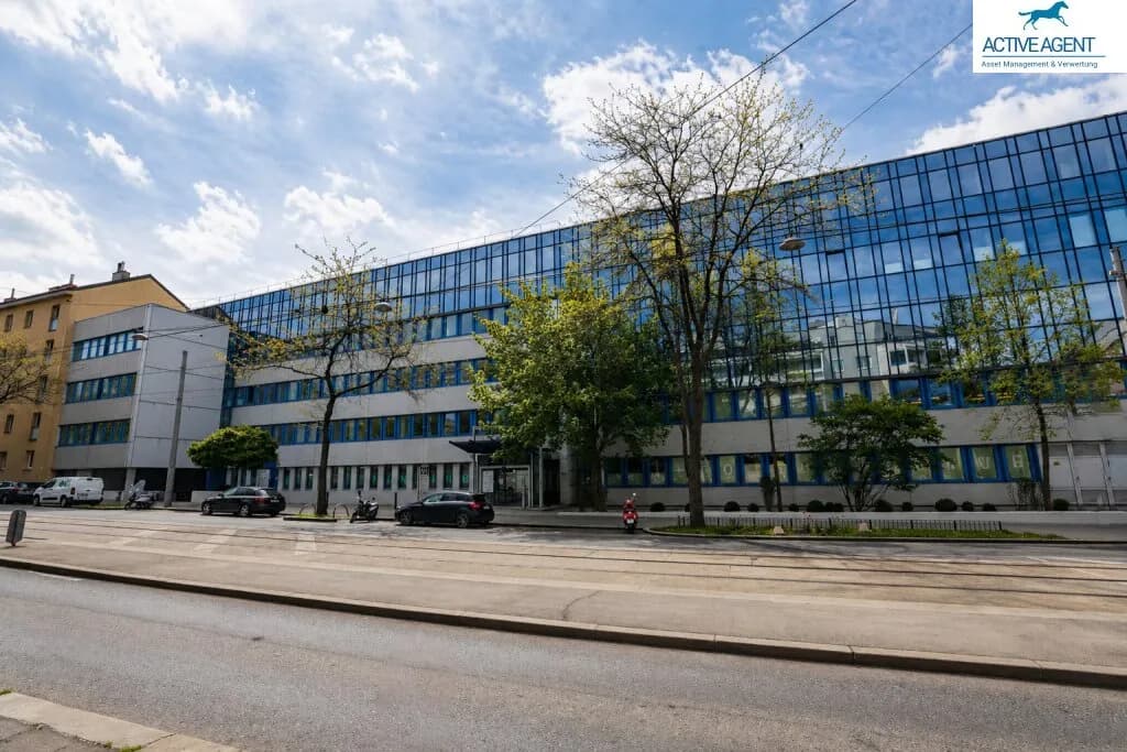 Gewerbeimmobilie mieten in Wien – 300 m², € 4.700 – Bild 6 von 21