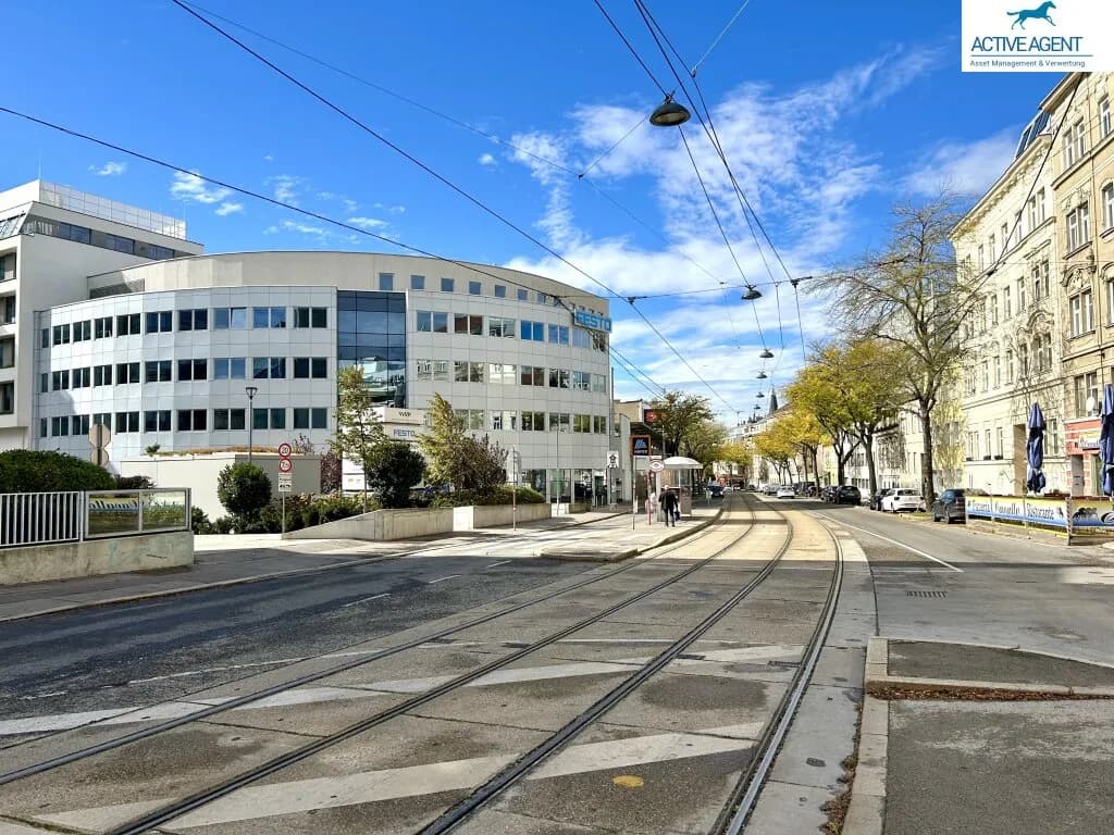 Gewerbeimmobilie mieten in Wien – 300 m², € 4.700 – Bild 7 von 21
