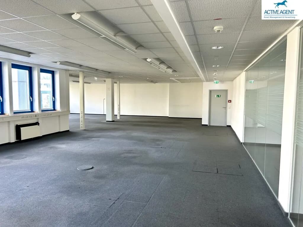 Gewerbeimmobilie mieten in Wien – 300 m², € 4.700 – Bild 8 von 21