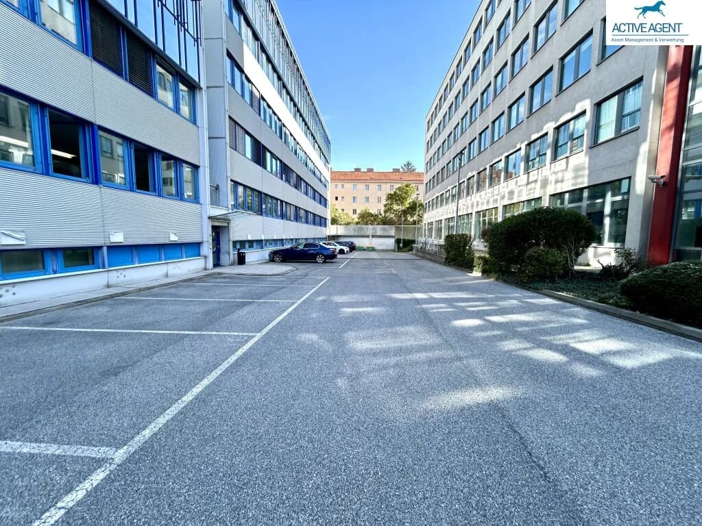 Gewerbeimmobilie mieten in Wien – 300 m², € 4.700 – Bild 9 von 21