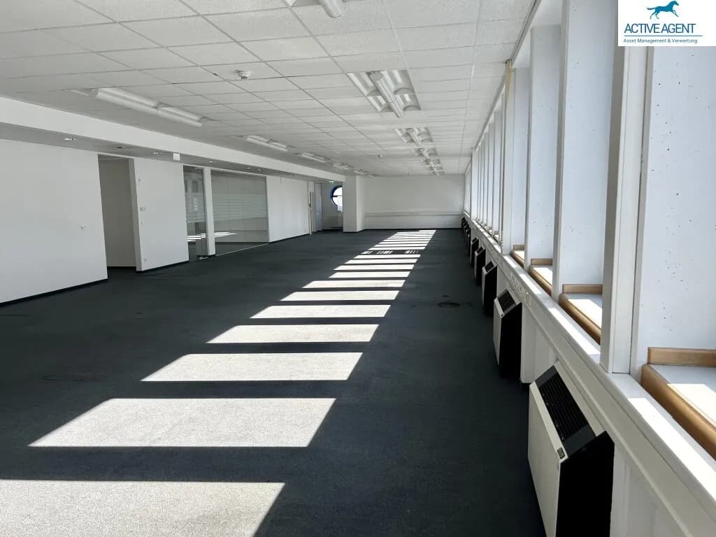 Gewerbeimmobilie mieten in Wien – 300 m², € 4.700 – Bild 10 von 21