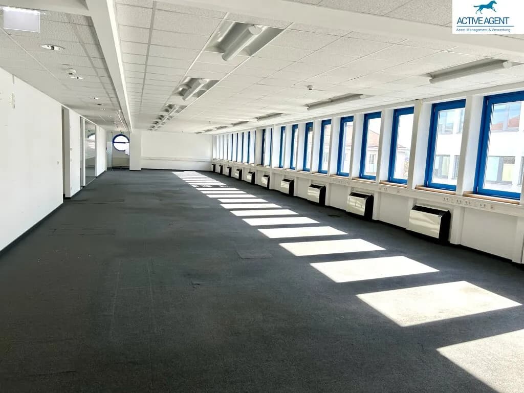 Gewerbeimmobilie mieten in Wien – 300 m², € 4.700 – Bild 11 von 21