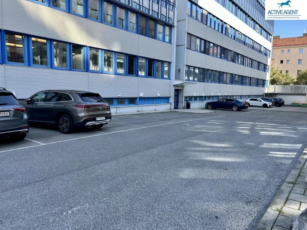 Gewerbeimmobilie mieten in Wien – 300 m², € 4.700 – Bild 12 von 21