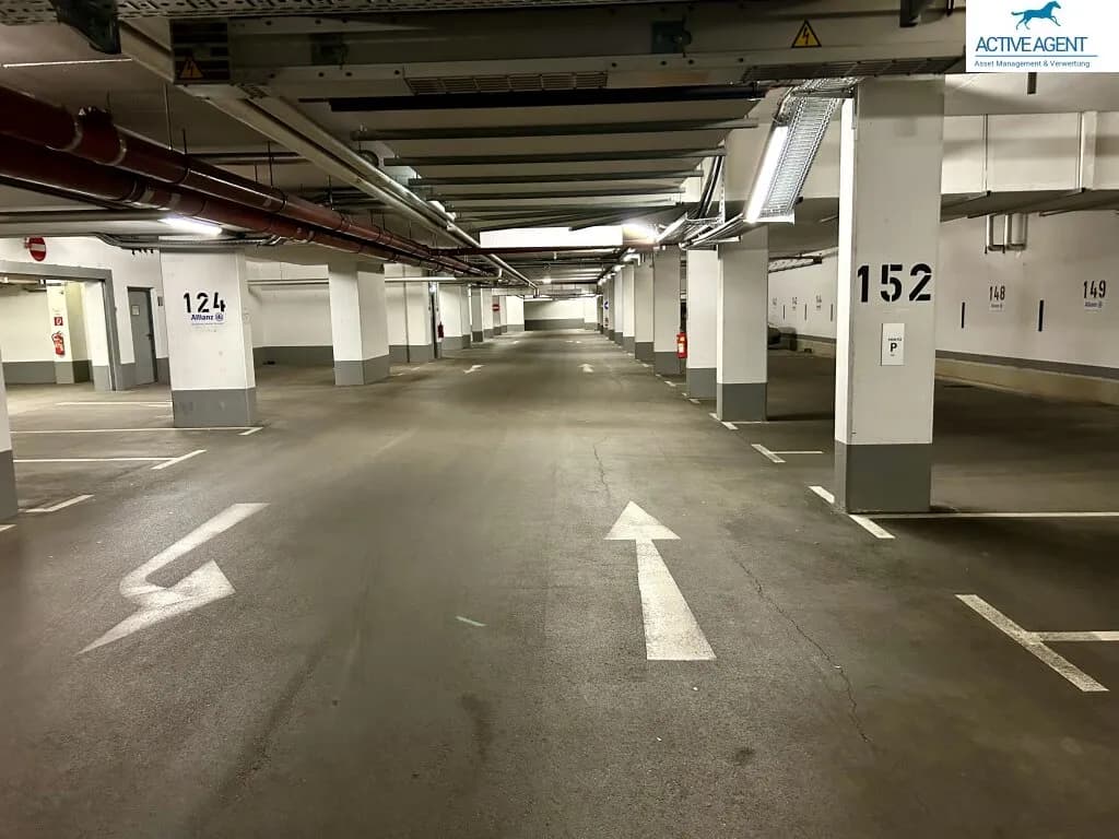 Gewerbeimmobilie mieten in Wien – 300 m², € 4.700 – Bild 13 von 21