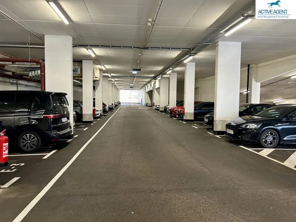 Gewerbeimmobilie mieten in Wien – 300 m², € 4.700 – Bild 14 von 21