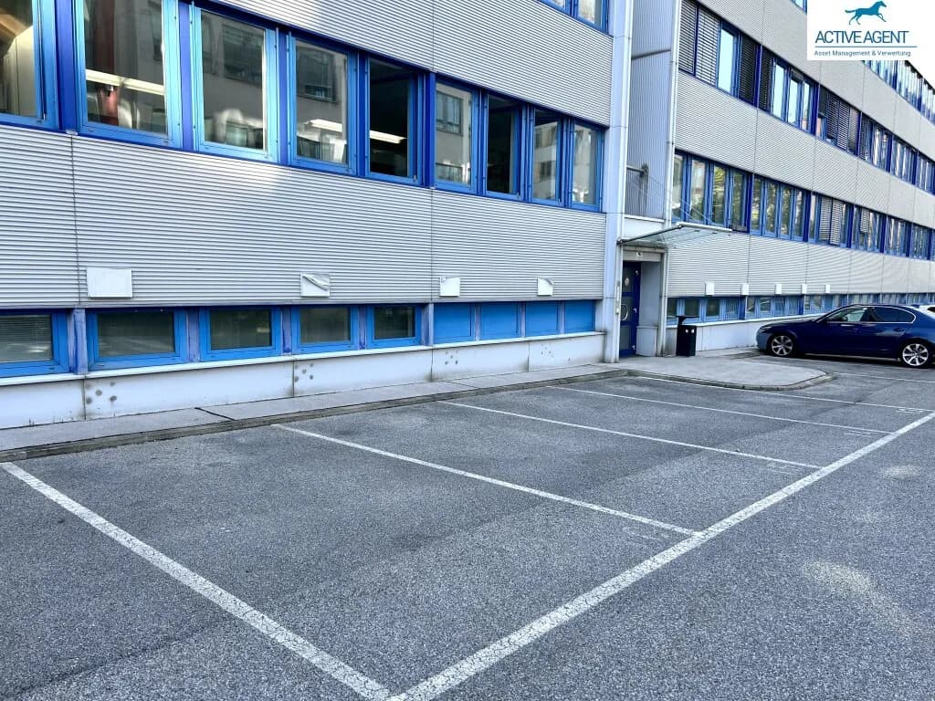 Gewerbeimmobilie mieten in Wien – 300 m², € 4.700 – Bild 15 von 21