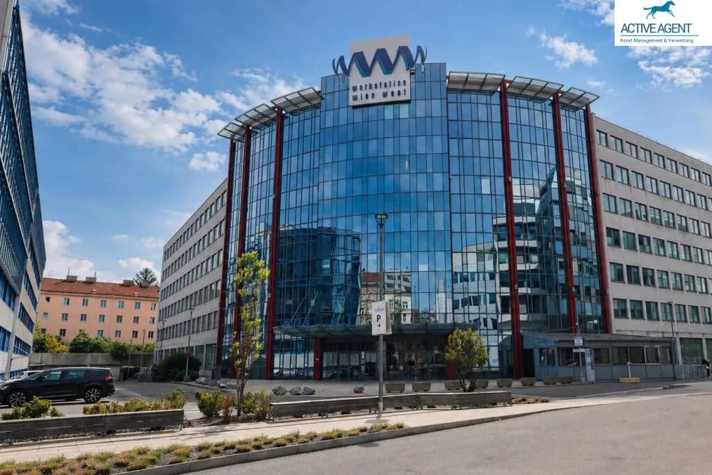 Gewerbeimmobilie mieten in Wien – 300 m², € 4.700 – Bild 16 von 21