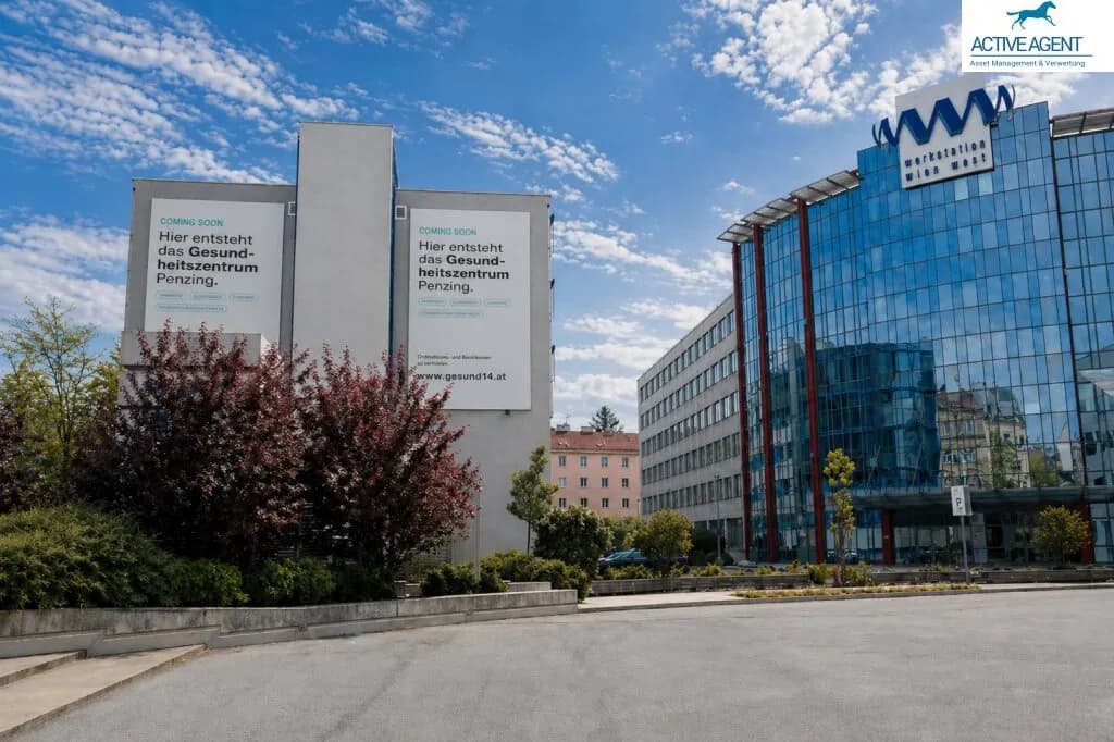 Gewerbeimmobilie mieten in Wien – 300 m², € 4.700 – Bild 17 von 21