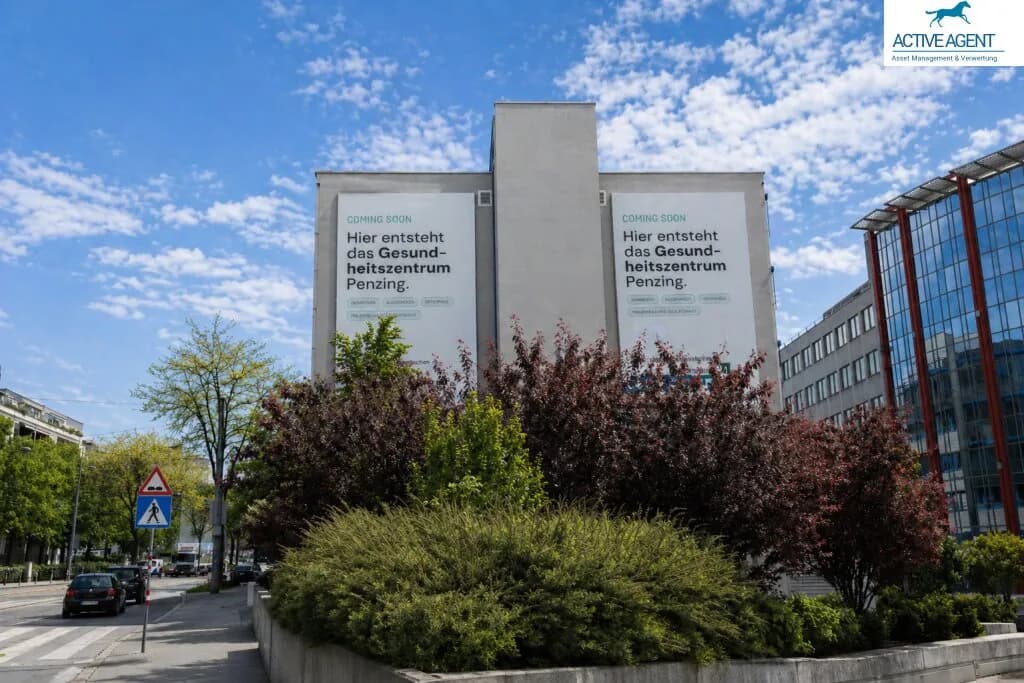 Gewerbeimmobilie mieten in Wien – 300 m², € 4.700 – Bild 19 von 21