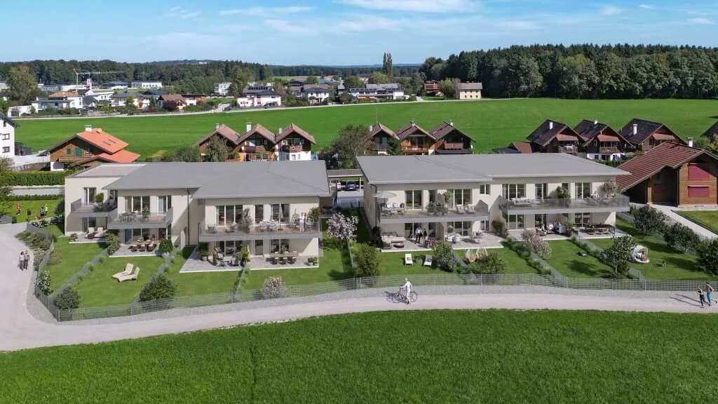4-Zimmer-Wohnung kaufen in Braunau am Inn – 92,15 m², € 523.000 – Bild 4 von 10