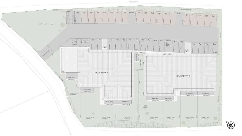 4-Zimmer-Wohnung kaufen in Braunau am Inn – 92,15 m², € 523.000 – Bild 9 von 10