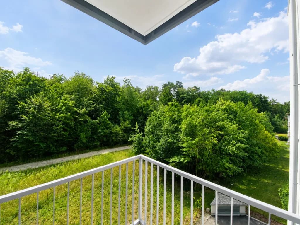 2-Zimmer-Wohnung kaufen in Steyr – 58 m², € 295.900