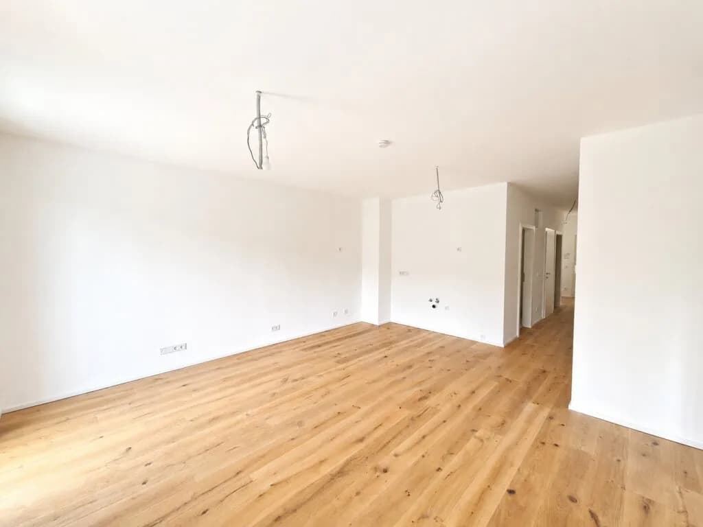 2-Zimmer-Wohnung kaufen in Steyr – 58 m², € 295.900 – Bild 2 von 15