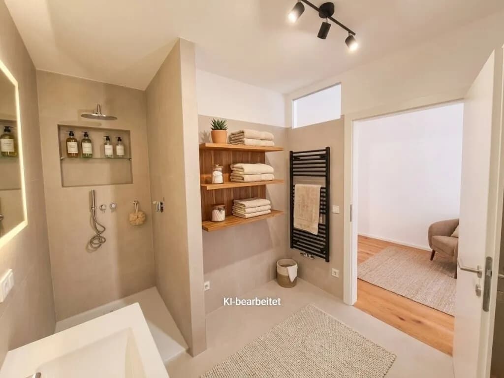 2-Zimmer-Wohnung kaufen in Steyr – 58 m², € 295.900 – Bild 5 von 15