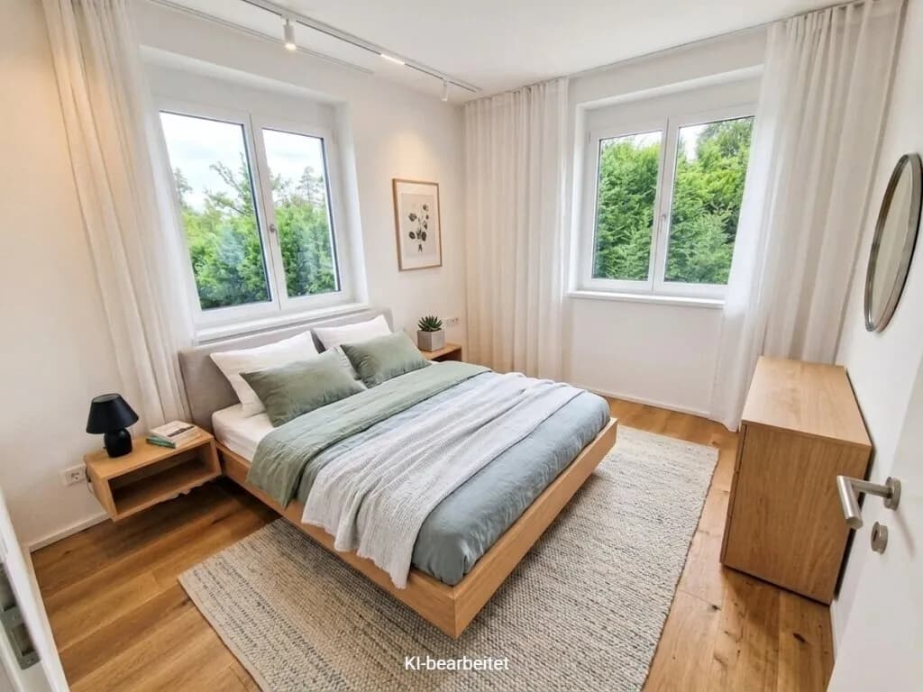 2-Zimmer-Wohnung kaufen in Steyr – 58 m², € 295.900 – Bild 10 von 15