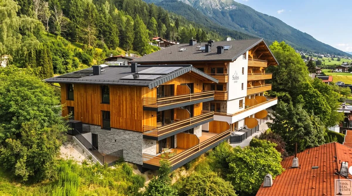 3-Zimmer-Wohnung kaufen in Innsbruck-Land – 72,15 m², € 510.000 – Bild 2 von 37