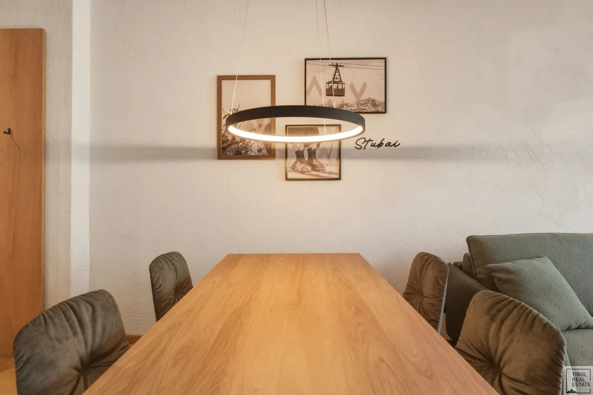 3-Zimmer-Wohnung kaufen in Innsbruck-Land – 72,15 m², € 510.000 – Bild 5 von 37
