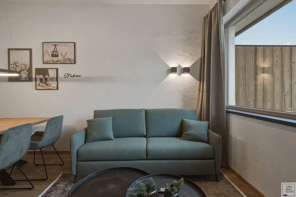 3-Zimmer-Wohnung kaufen in Innsbruck-Land – 72,15 m², € 510.000 – Bild 6 von 37