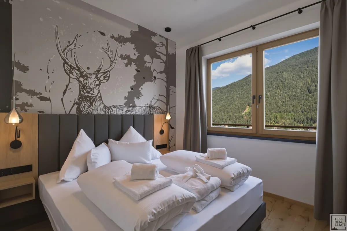 3-Zimmer-Wohnung kaufen in Innsbruck-Land – 72,15 m², € 510.000 – Bild 8 von 37