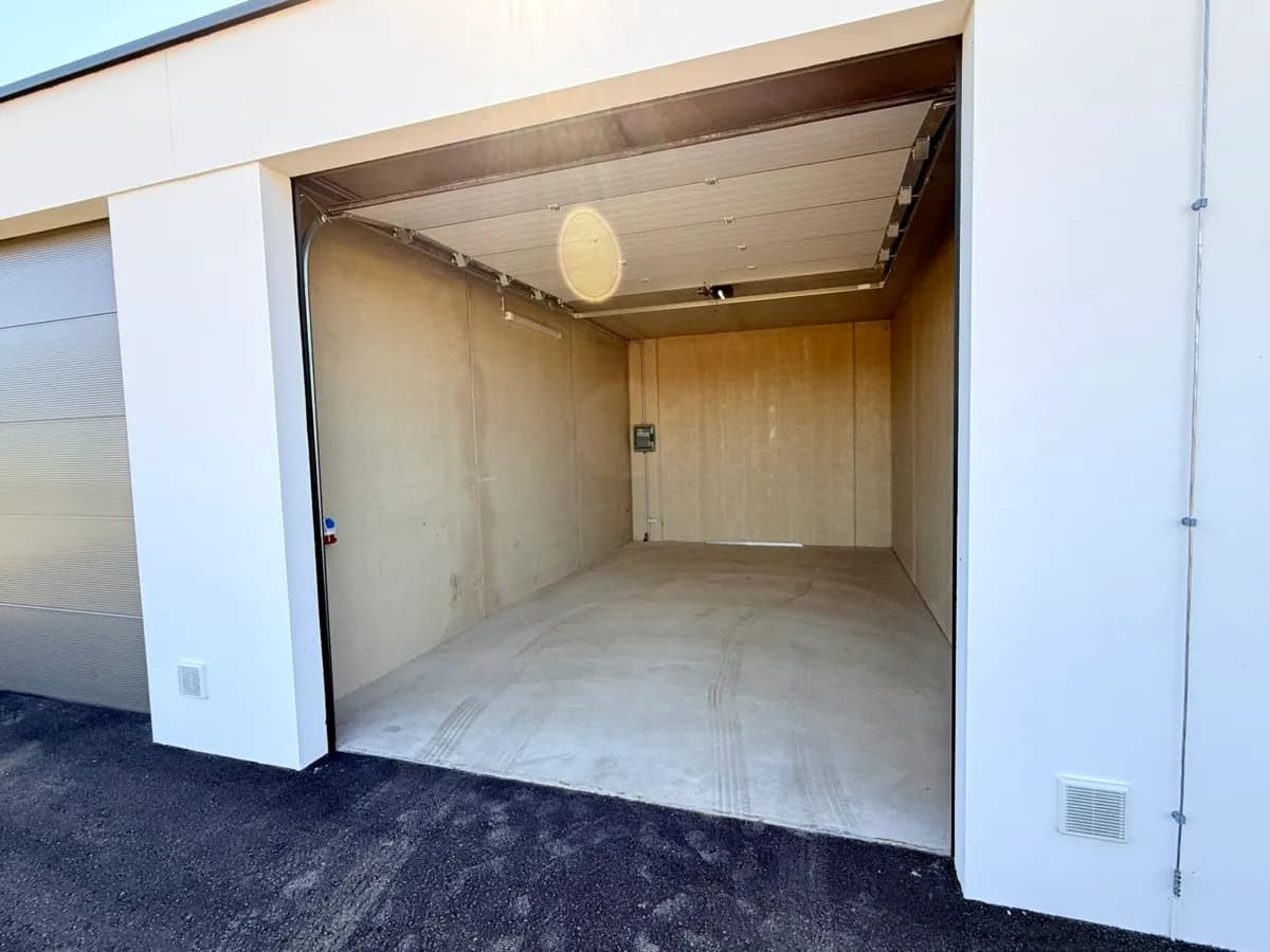 Immobilie mieten in Murtal – 26 m², € 220