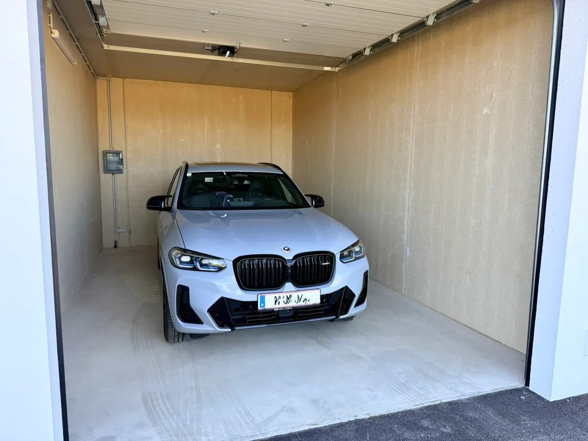 Immobilie mieten in Murtal – 26 m², € 220 – Bild 2 von 5