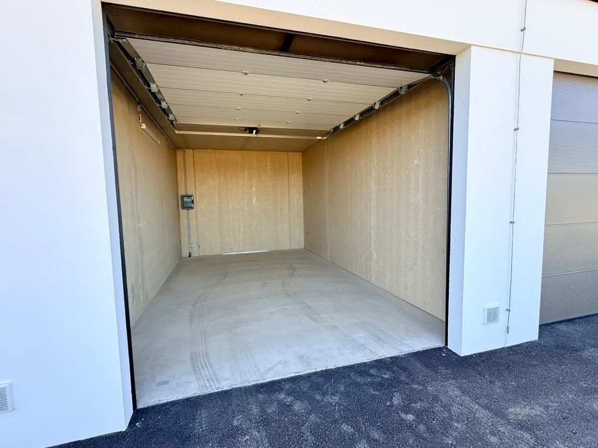 Immobilie mieten in Murtal – 26 m², € 220 – Bild 4 von 5