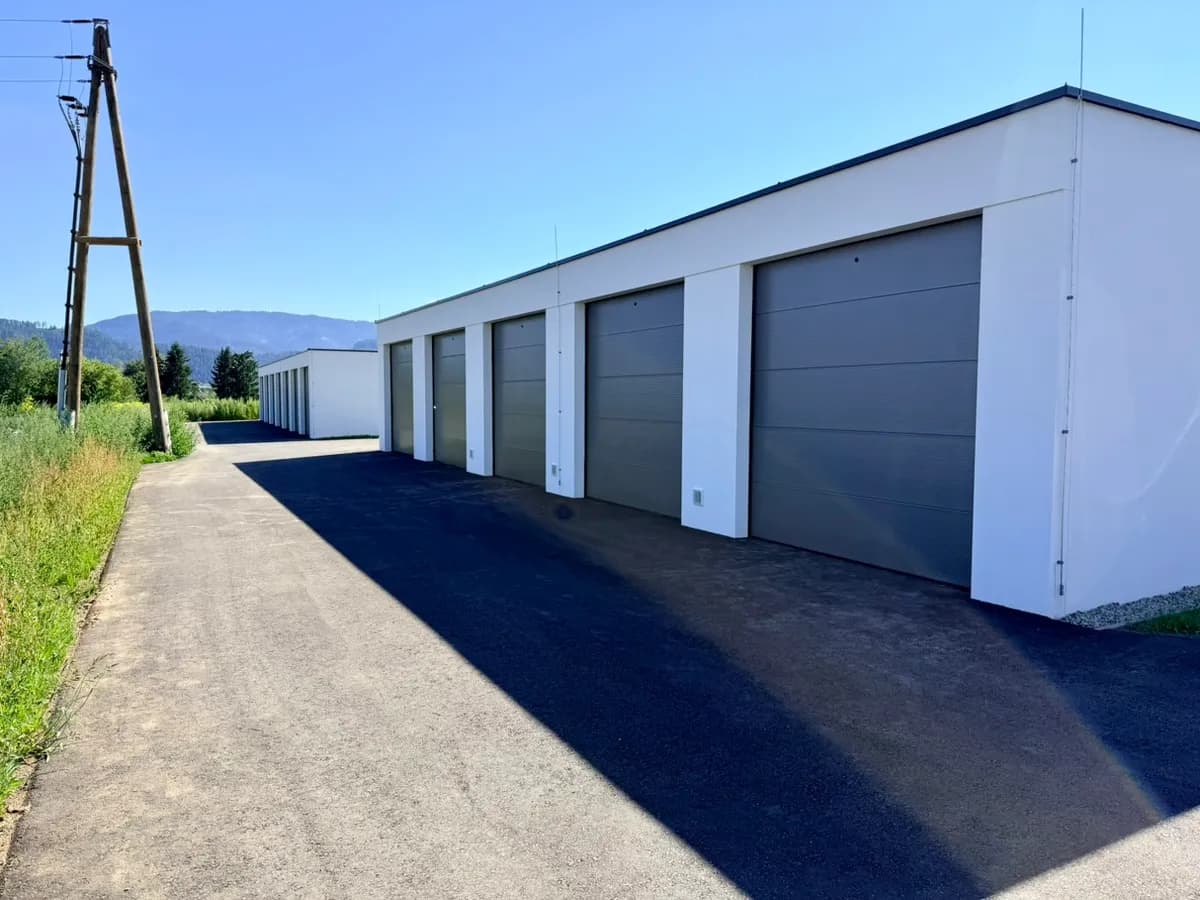 Immobilie mieten in Murtal – 26 m², € 220 – Bild 5 von 5