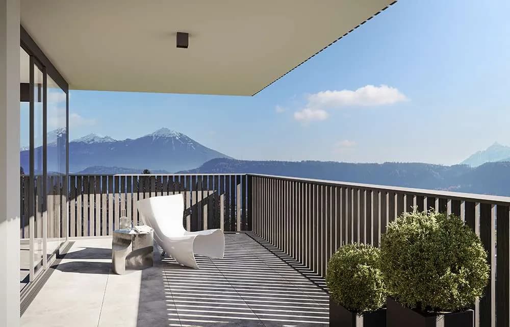 3-Zimmer-Wohnung kaufen in Innsbruck – 166,01 m² – Bild 2 von 9