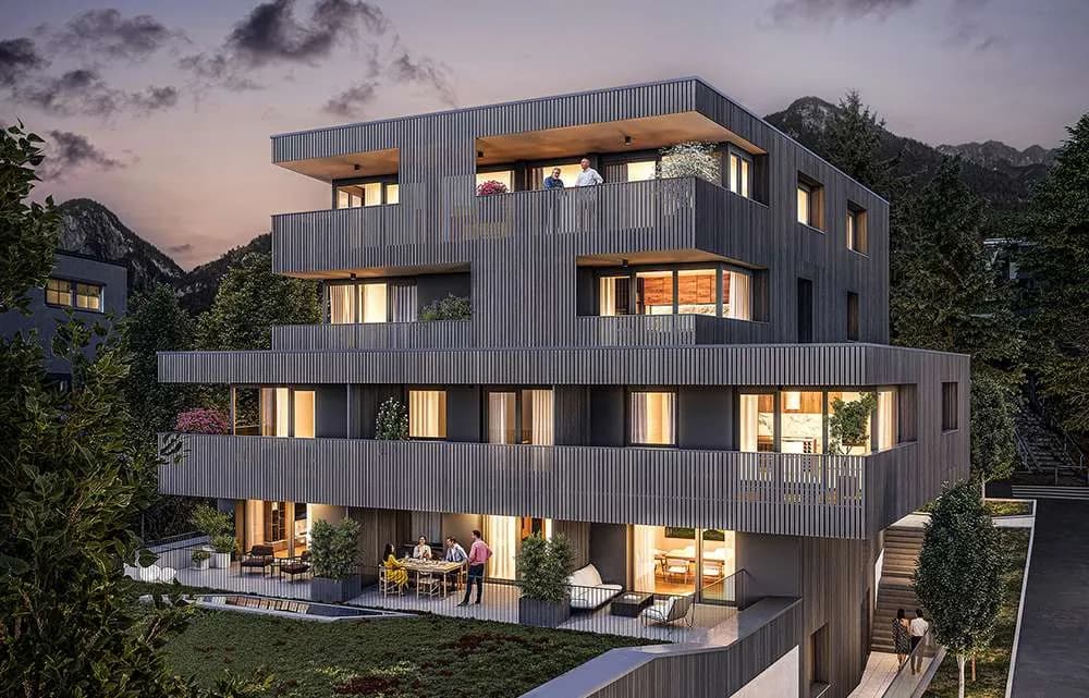 3-Zimmer-Wohnung kaufen in Innsbruck – 166,01 m² – Bild 4 von 9