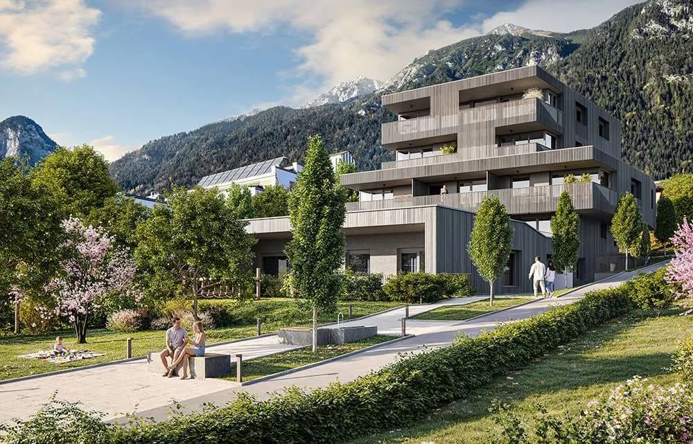 3-Zimmer-Wohnung kaufen in Innsbruck – 166,01 m² – Bild 5 von 9