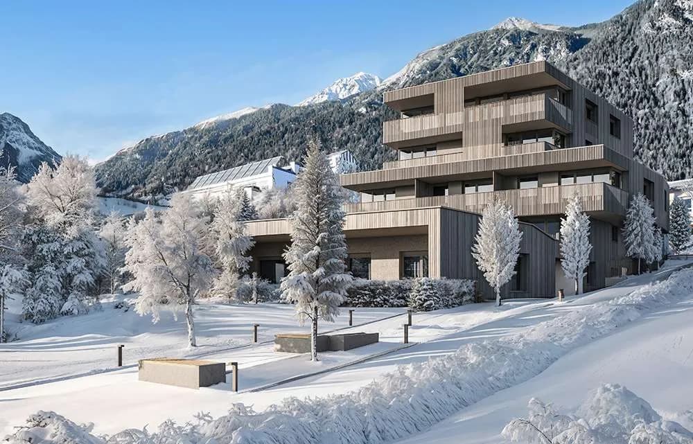 3-Zimmer-Wohnung kaufen in Innsbruck – 166,01 m² – Bild 8 von 9