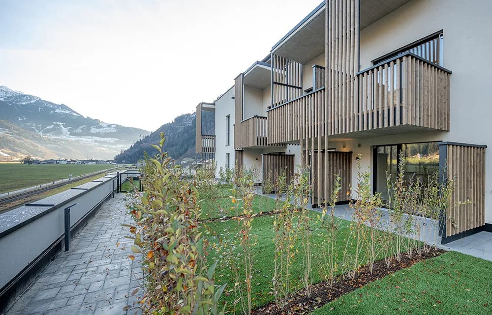 4-Zimmer-Wohnung kaufen in Schwaz – 116,54 m² – Bild 2 von 25