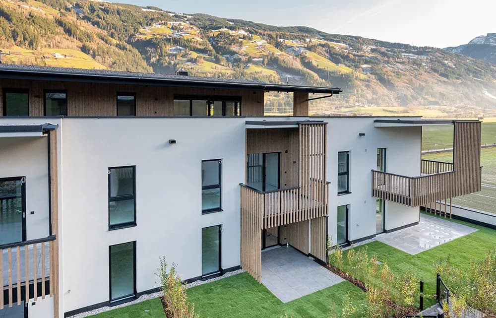 4-Zimmer-Wohnung kaufen in Schwaz – 116,54 m² – Bild 4 von 25