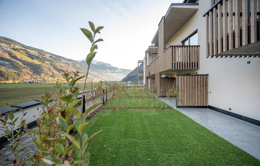 4-Zimmer-Wohnung kaufen in Schwaz – 116,54 m² – Bild 6 von 25