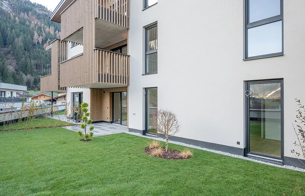 4-Zimmer-Wohnung kaufen in Schwaz – 116,54 m² – Bild 10 von 25