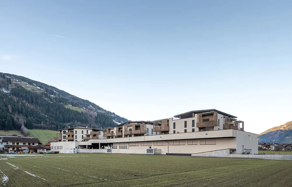 4-Zimmer-Wohnung kaufen in Schwaz – 116,54 m² – Bild 21 von 25