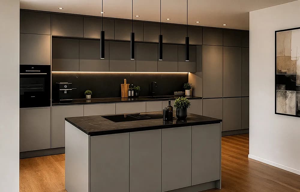 4-Zimmer-Wohnung kaufen in Schwaz – 141,54 m², € 894.900 – Bild 2 von 8