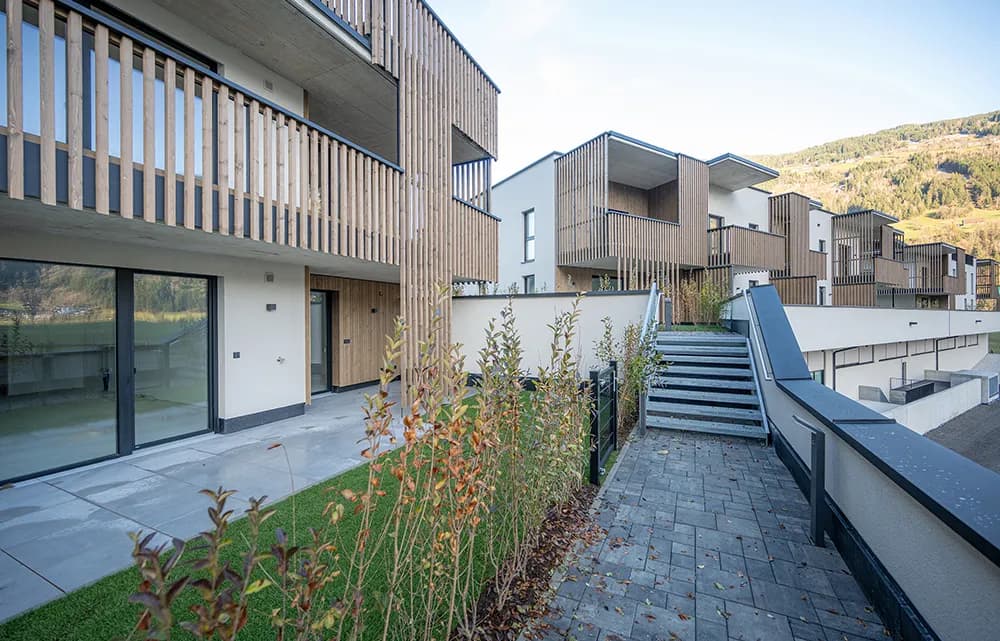 4-Zimmer-Wohnung kaufen in Schwaz – 98,43 m², € 645.950 – Bild 2 von 25