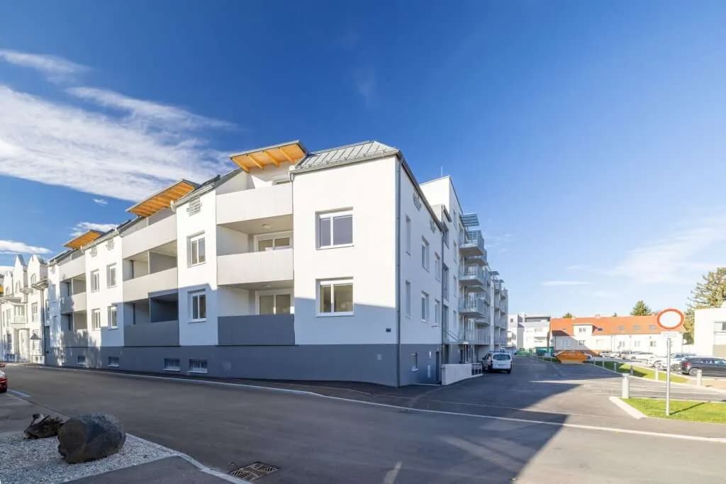 2-Zimmer-Wohnung mieten in Wiener Neustadt – 72,05 m², € 985 – Bild 9 von 15