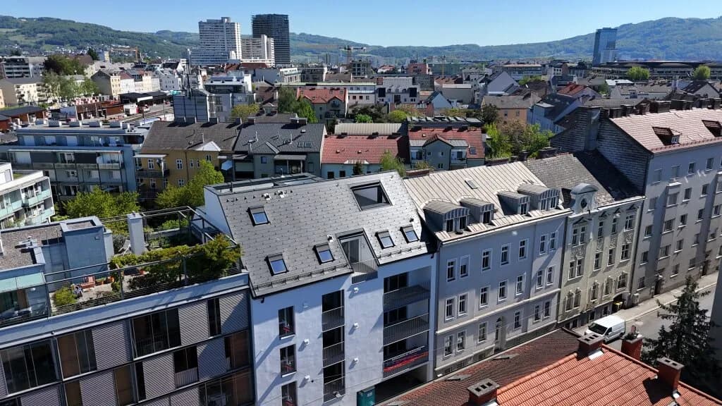 3-Zimmer-Wohnung mieten in Linz – 66,37 m², € 1.291 – Bild 13 von 15