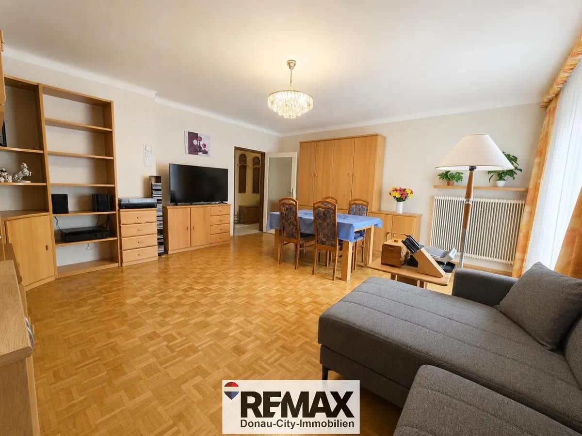 3-Zimmer-Wohnung kaufen in Wien – 83,83 m², € 198.000 – Bild 2 von 14