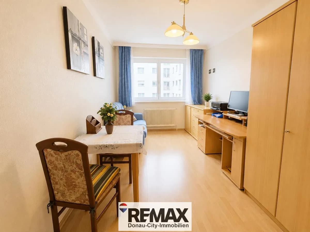 3-Zimmer-Wohnung kaufen in Wien – 83,83 m², € 198.000 – Bild 4 von 14