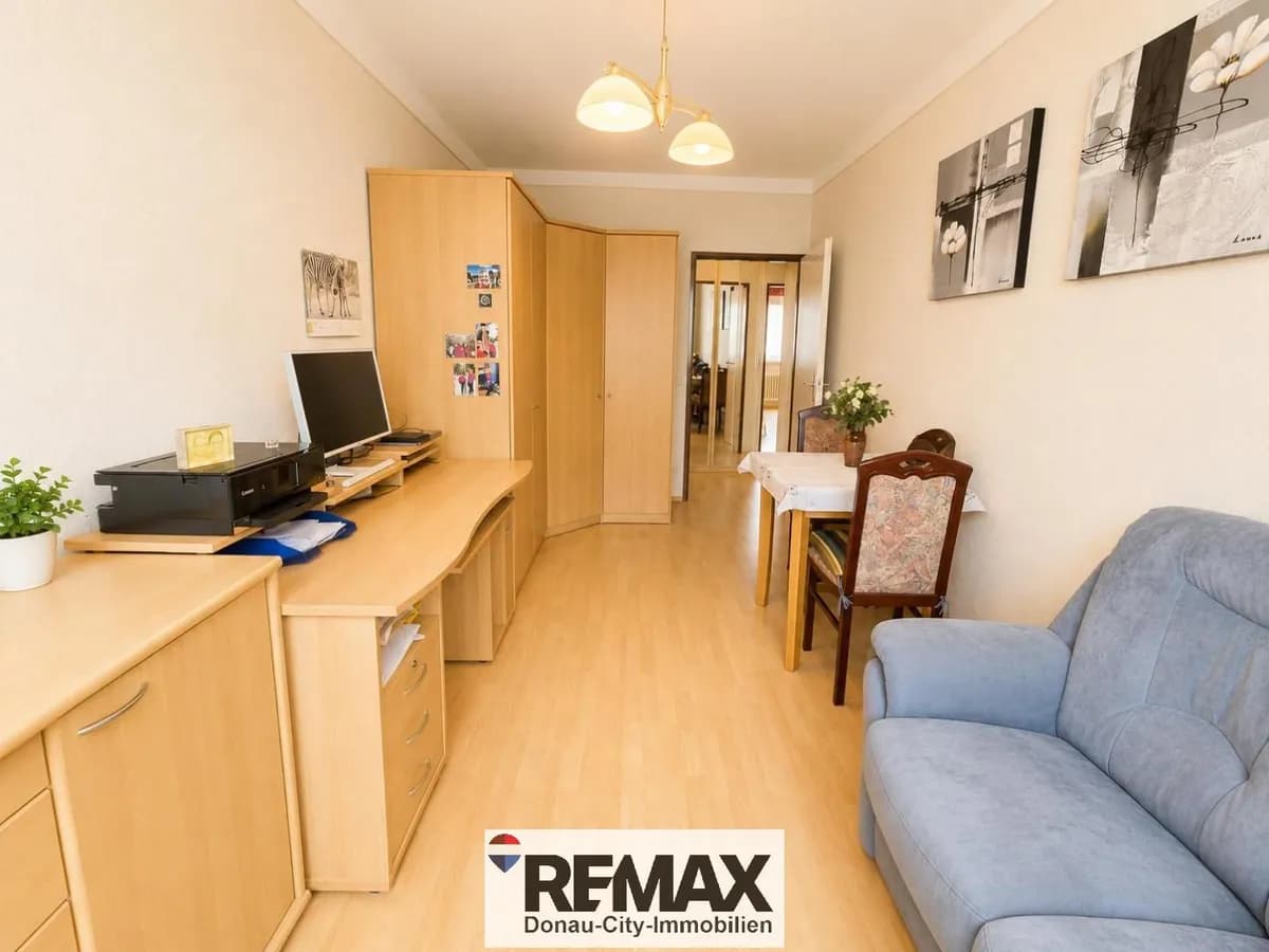 3-Zimmer-Wohnung kaufen in Wien – 83,83 m², € 198.000 – Bild 5 von 14