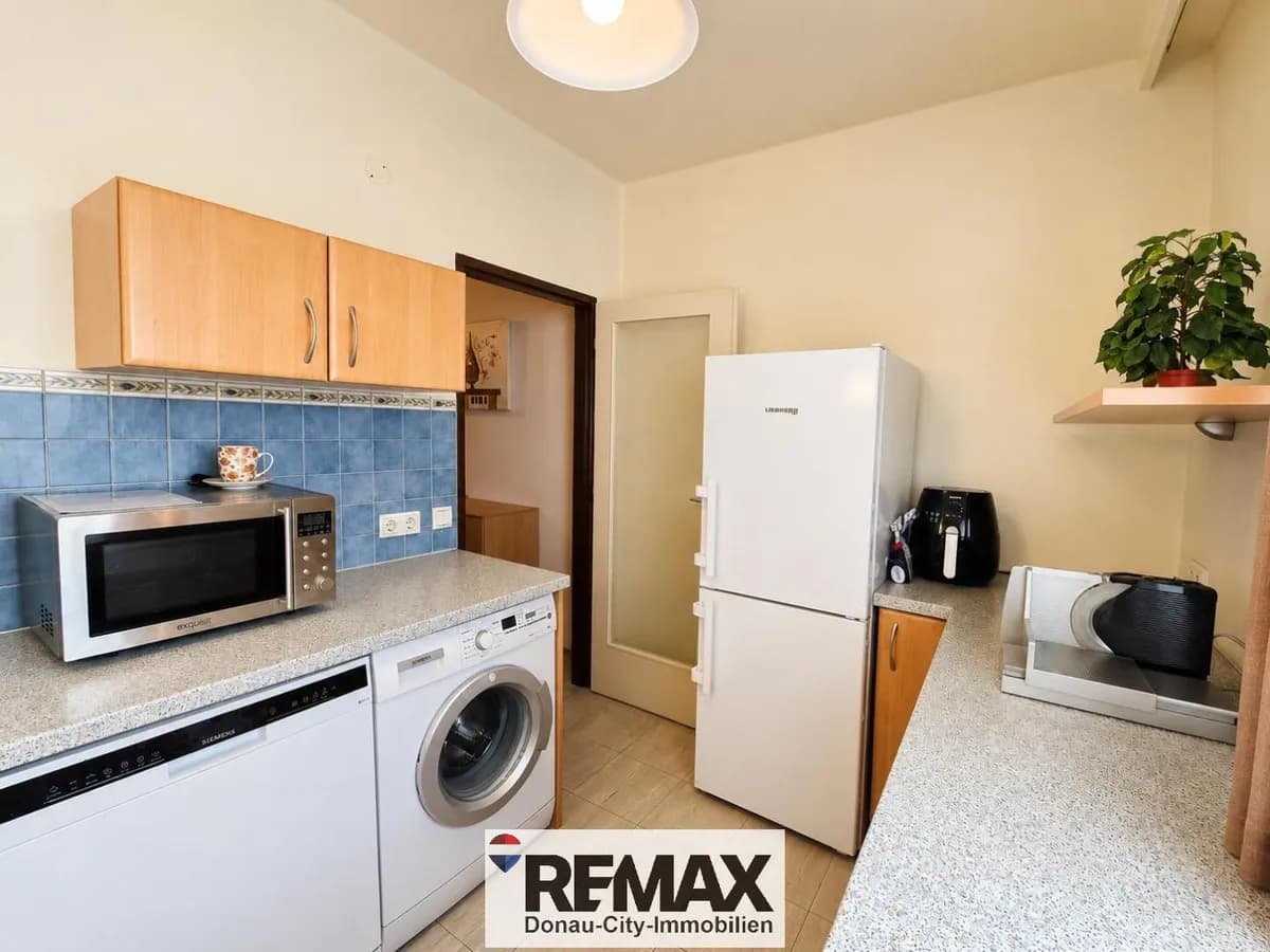 3-Zimmer-Wohnung kaufen in Wien – 83,83 m², € 198.000 – Bild 8 von 14