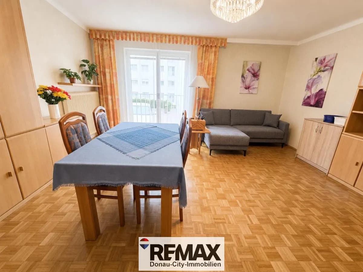 3-Zimmer-Wohnung kaufen in Wien – 83,83 m², € 198.000 – Bild 10 von 14