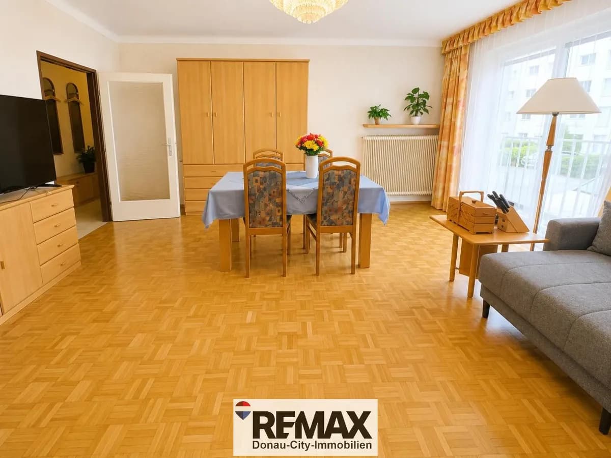 3-Zimmer-Wohnung kaufen in Wien – 83,83 m², € 198.000 – Bild 11 von 14
